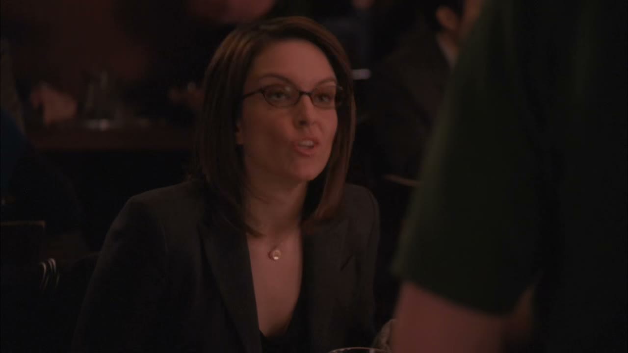 - it has alcohol in it? No, no, he doesn't drink.