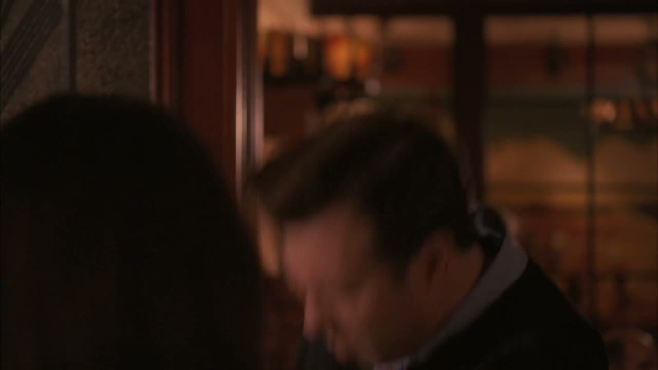 - NO, I WOULD NEVER DO THAT TO YOU--