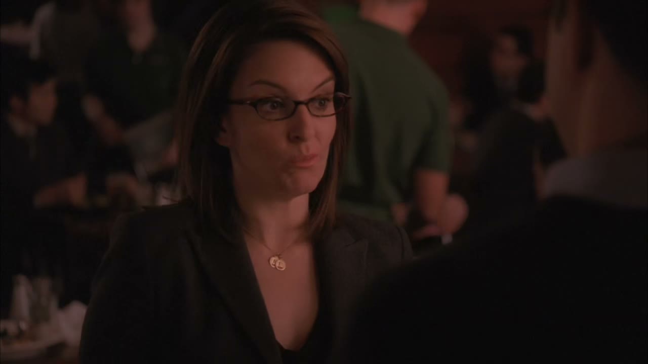 BUT YOU'LL MOVE TO NEW YORK FOR KAITLIN.