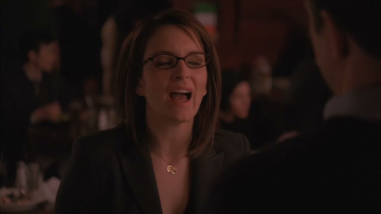 - those are good rules. People have work in the morning.