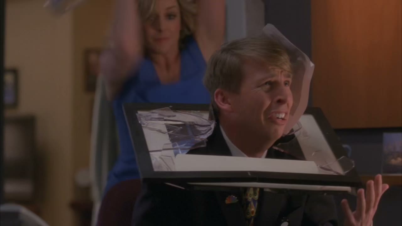 AAH!