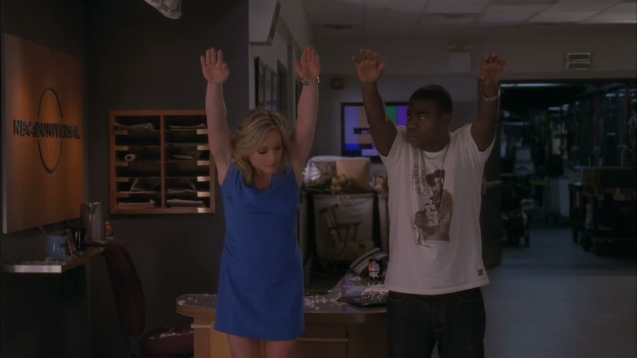 - WHAT THE HELL ARE YOU DOING?