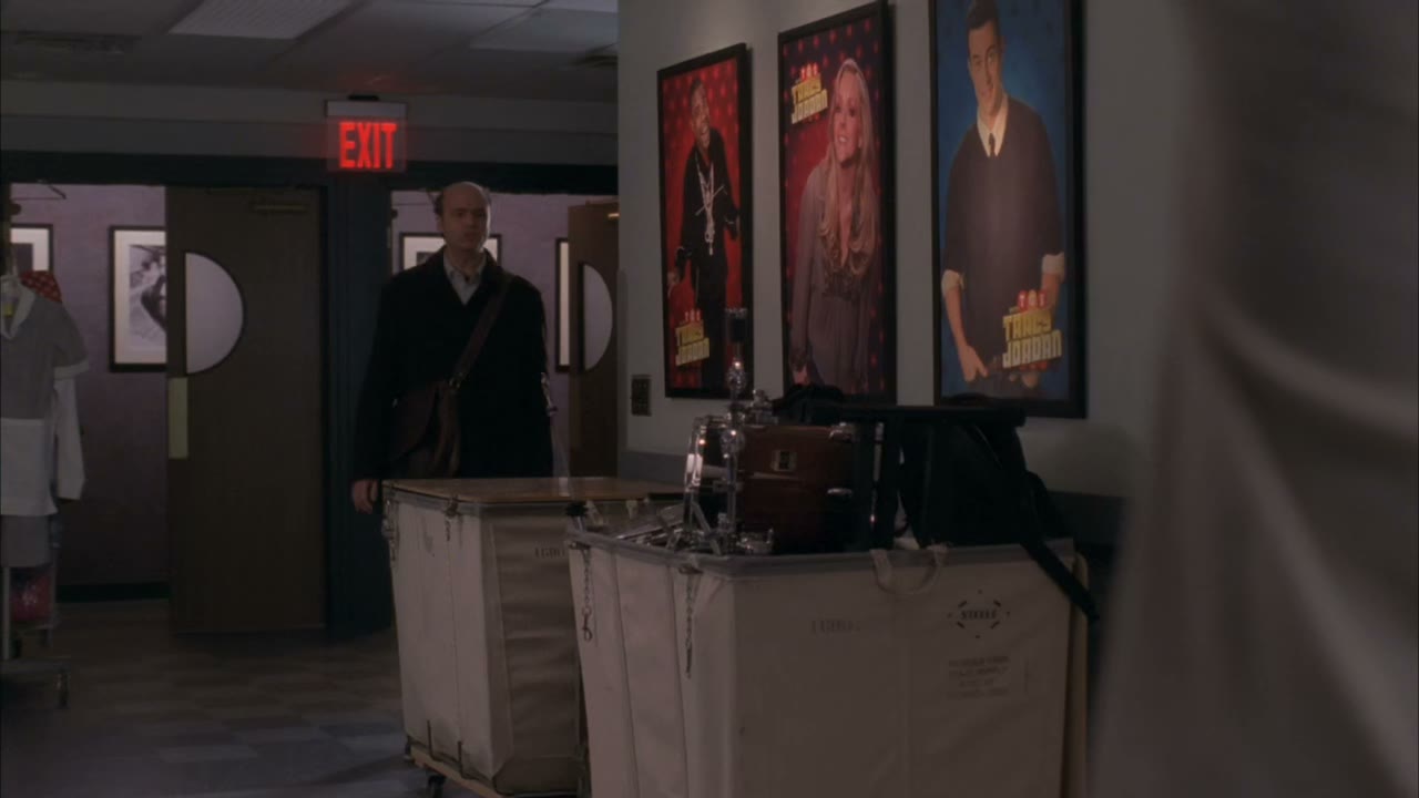 - what the hell are you doing?