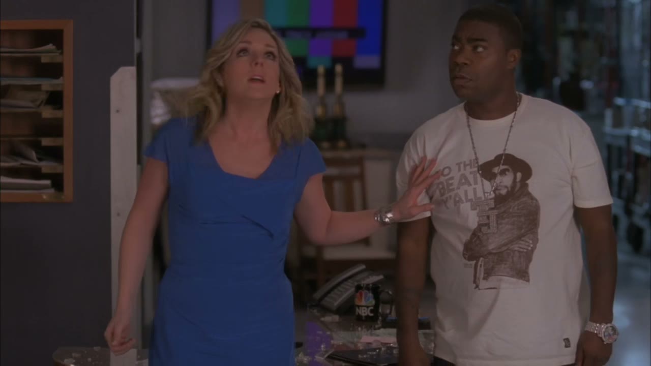- tracy, it's morning.