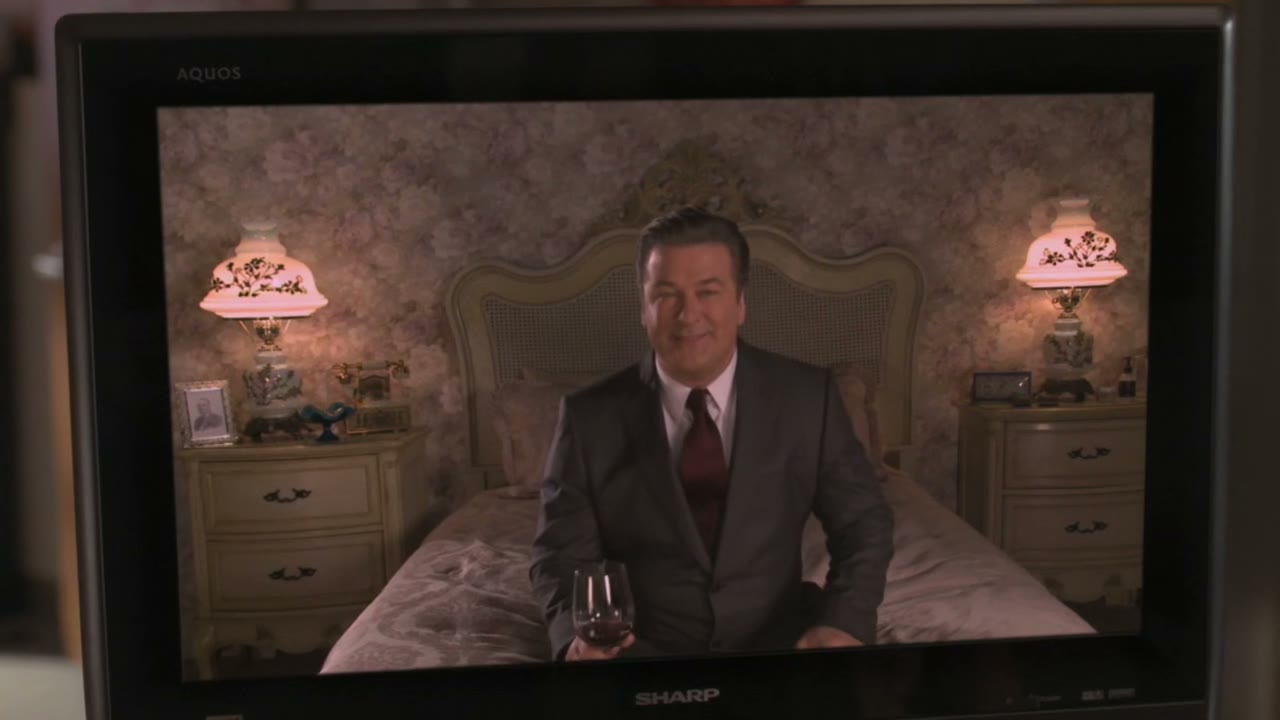 - HELLO, FRANK.