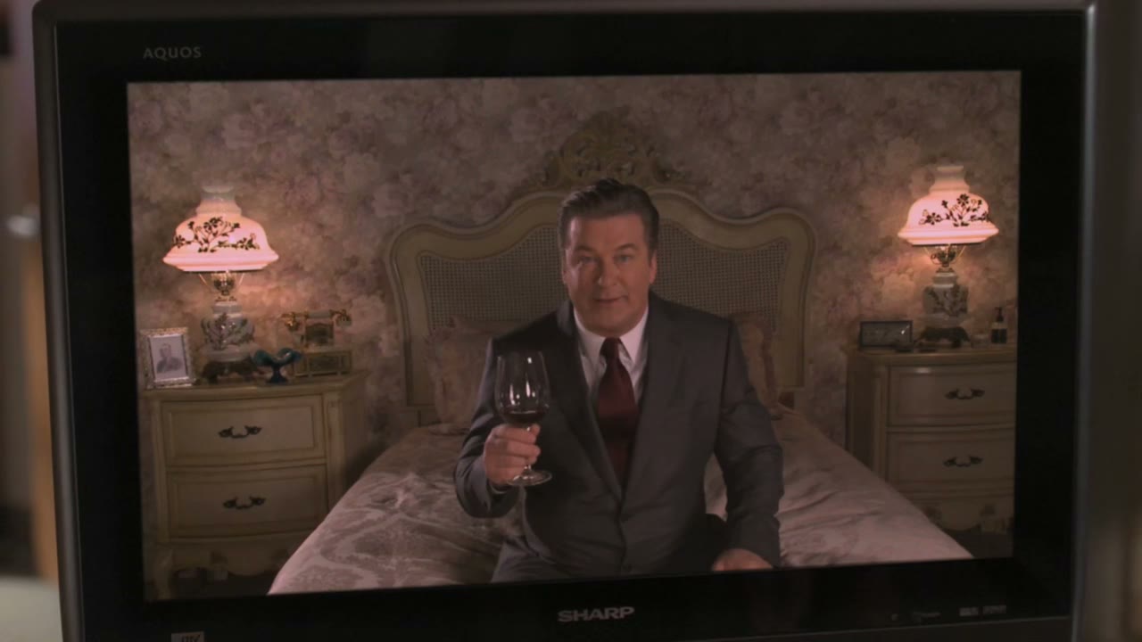 - HEY, FRANK.