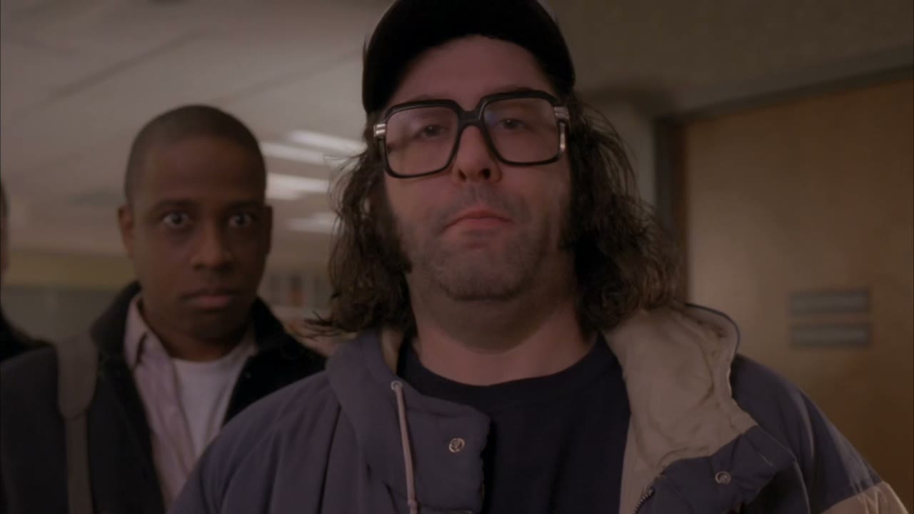 - PRANKSMEN...