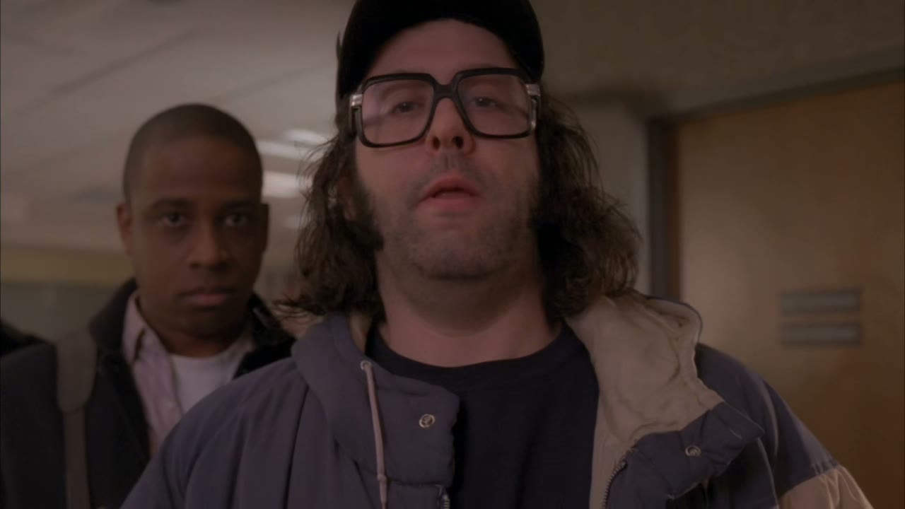 - pranksmen...
