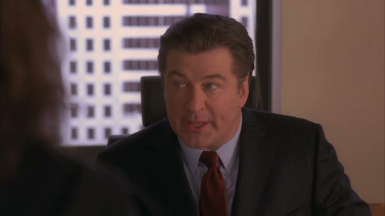 - funny you would ask that, but, yes, he showed up.