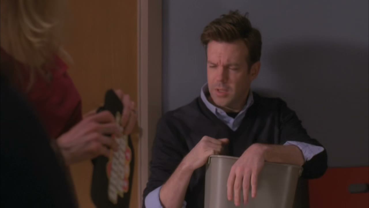 DID I FALL DOWN WHILE I WAS WITH YOU?