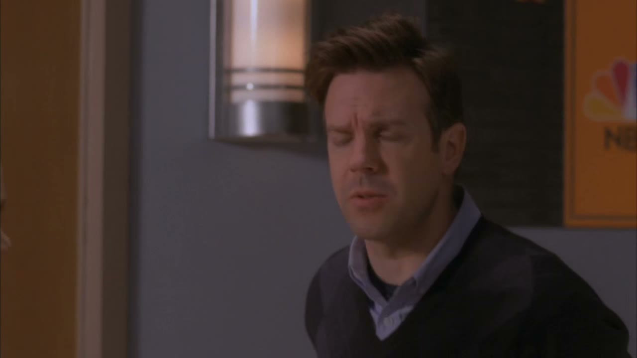 - no, liz, there's a reason I quit drinking.
