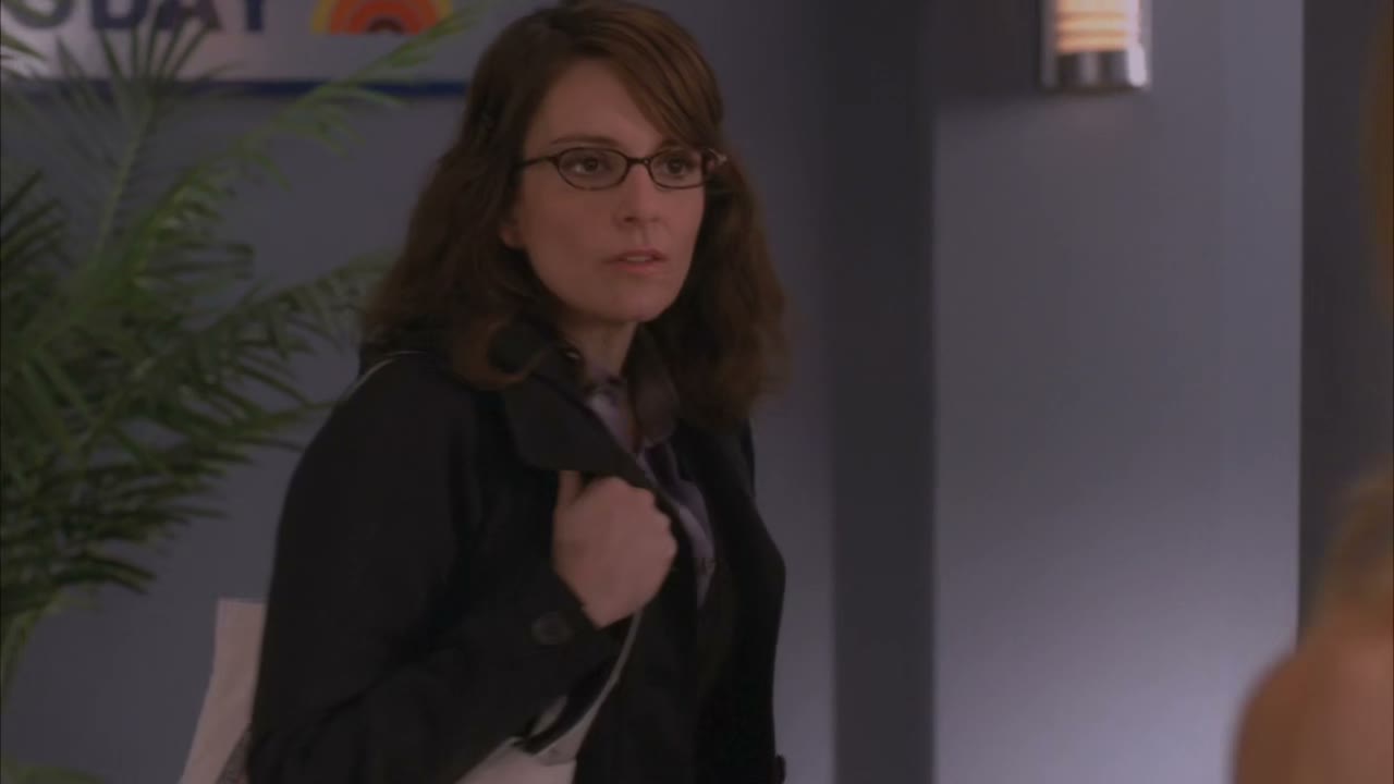 - liz, look, well, maybe this is crazy,