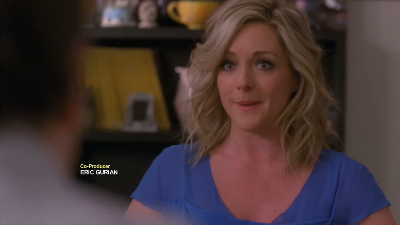 - AND WE ARE NEVER, NEVER TAKING YOU FOR GRANTED AGAIN.