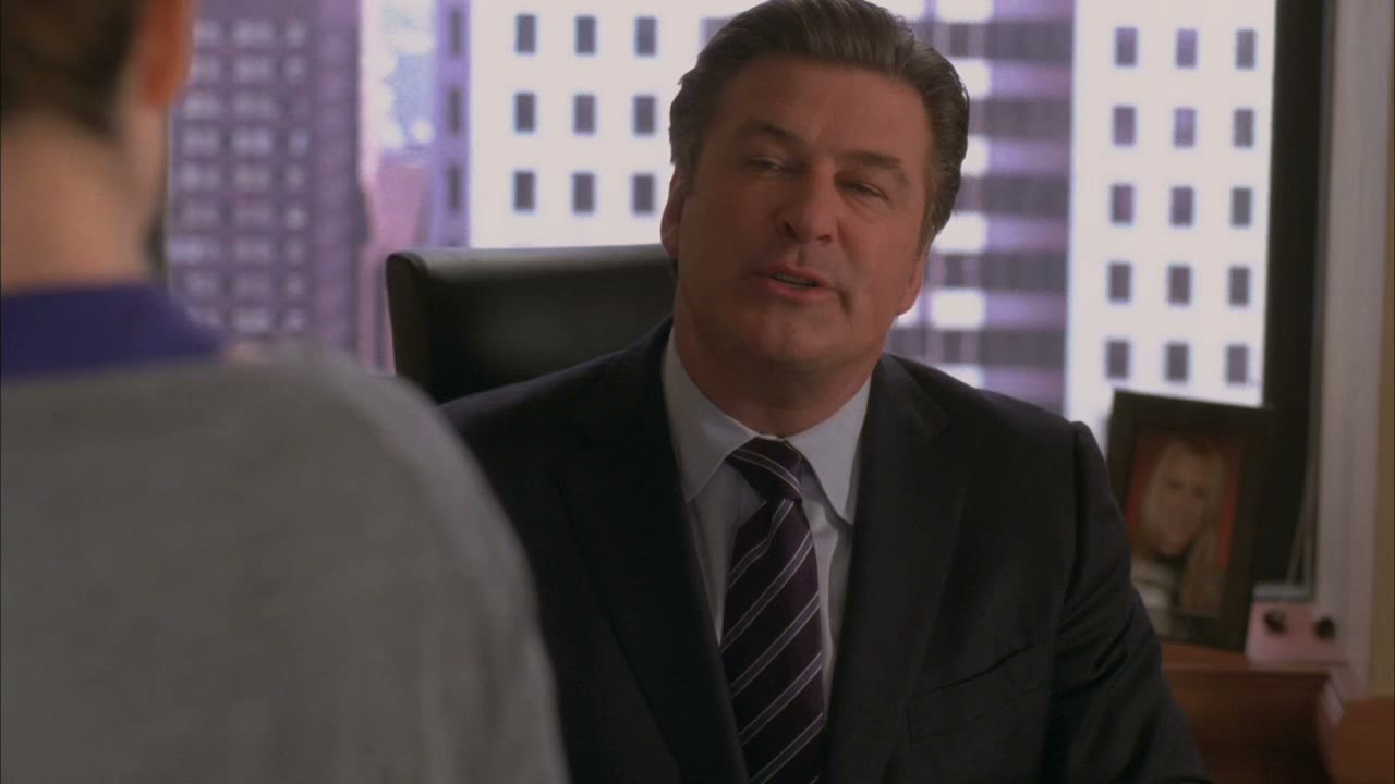 You look like a prison weed dealer.
