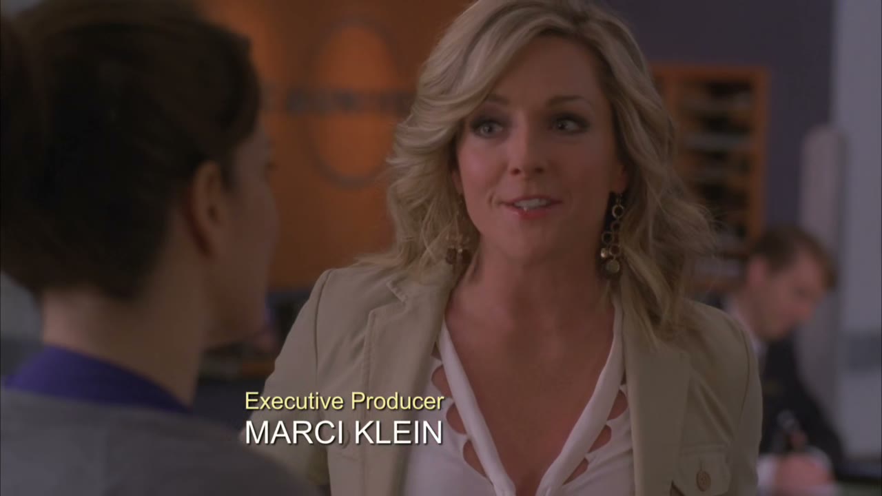 No, it will be good acting research for me.