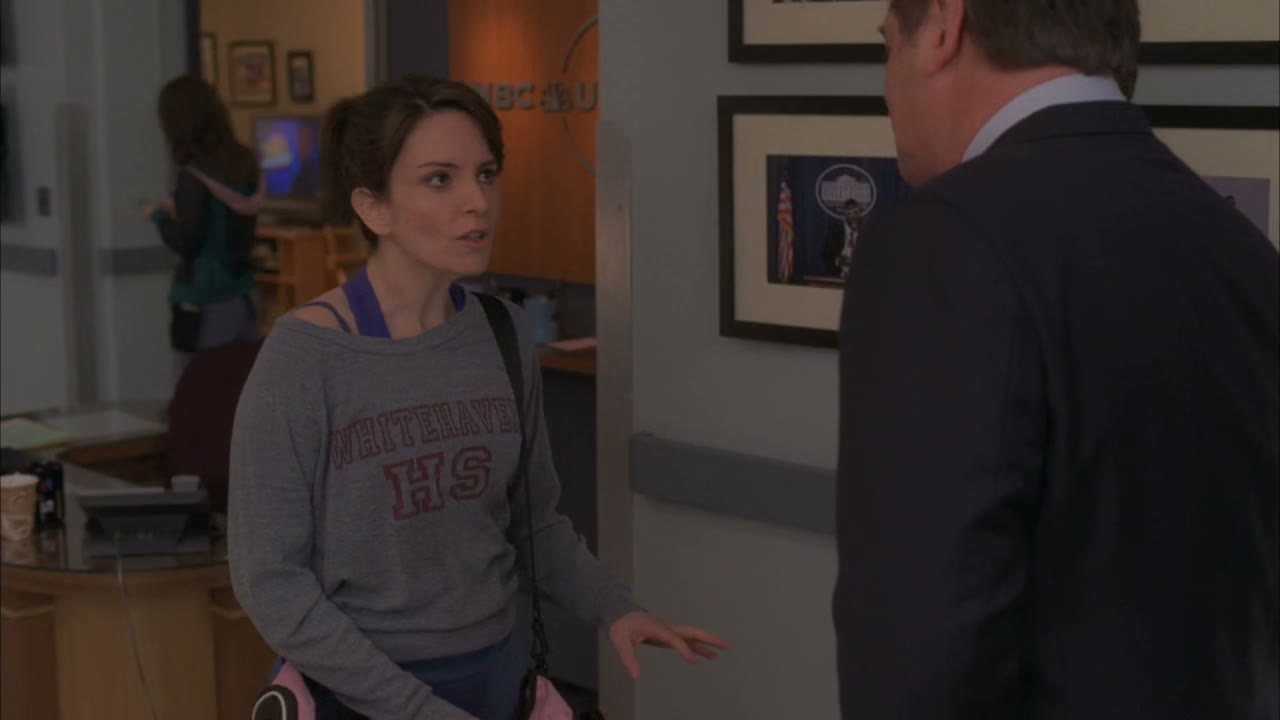 You're going to juggle them?