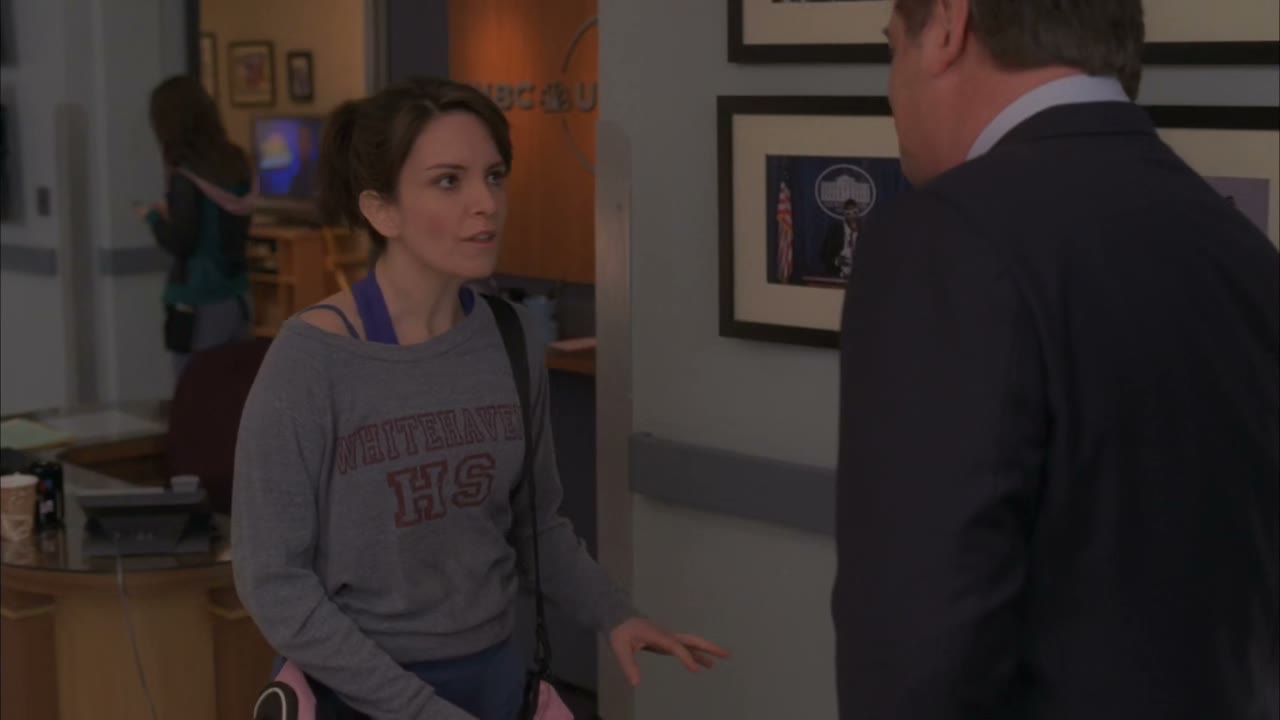 You're going to juggle them?