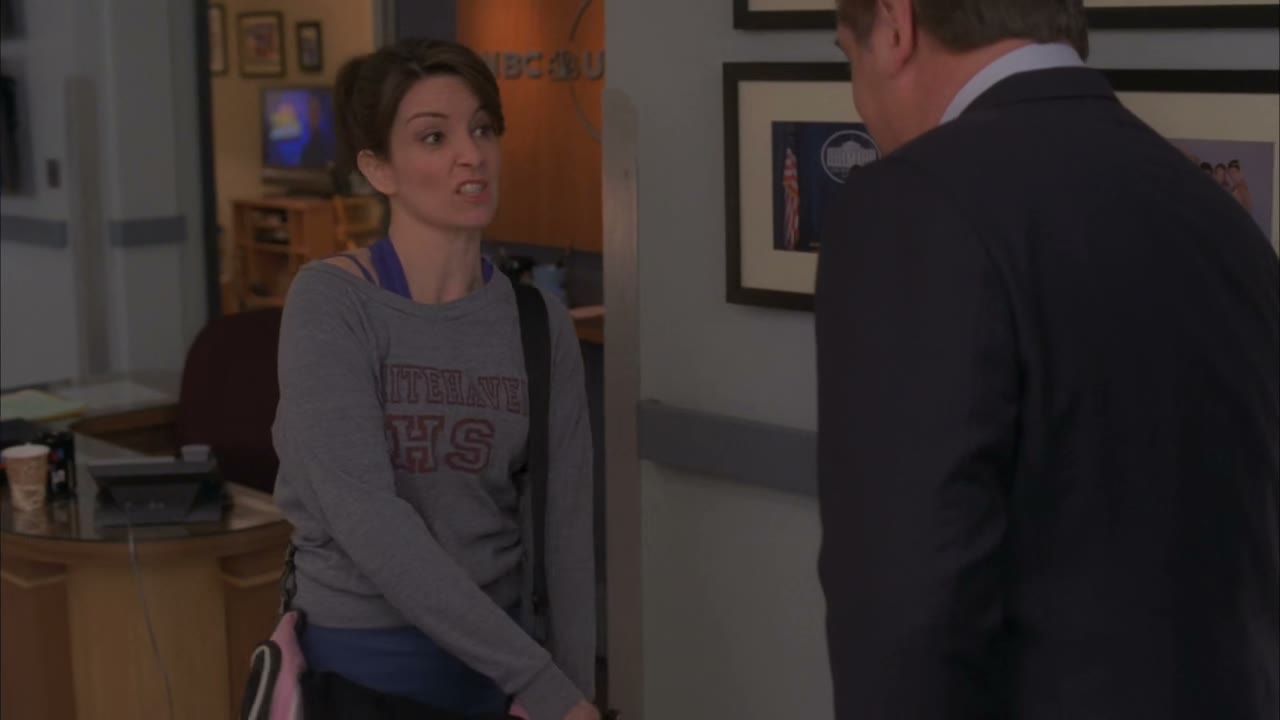 And you're going to have to go to singles dodgeball.