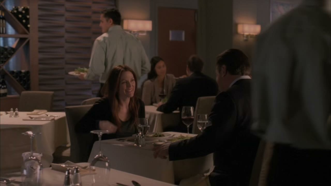 So I know you're, like, the man who has everything.