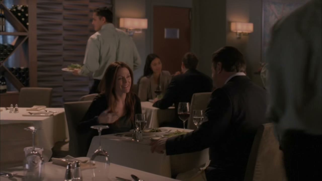 So I know you're, like, the man who has everything.