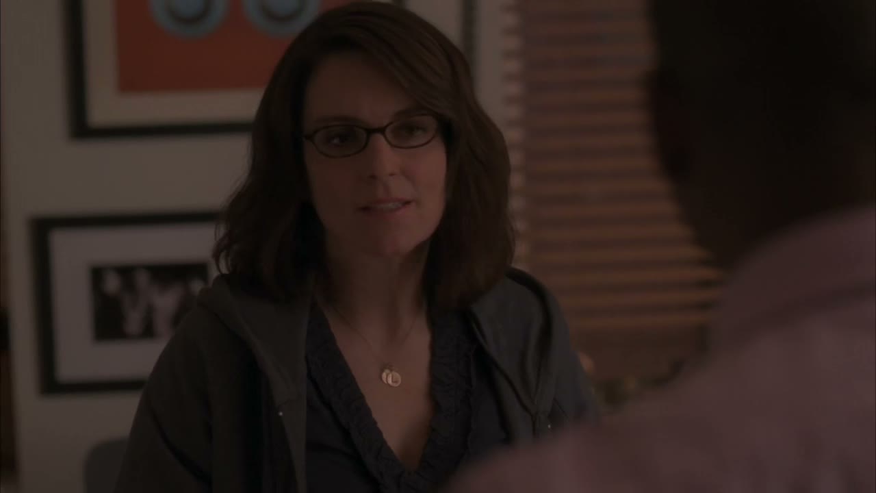 Yeah, well, Tracy is a buffoon.