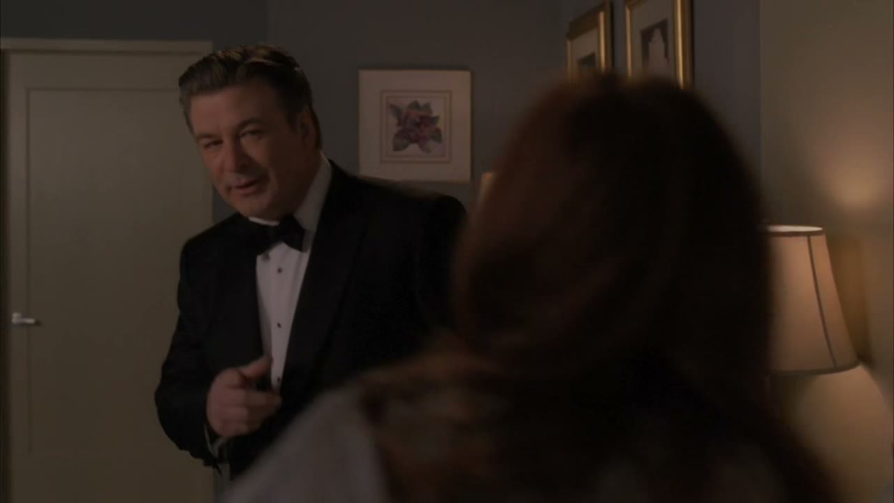 I thought you said this wasn't going to be sexual?