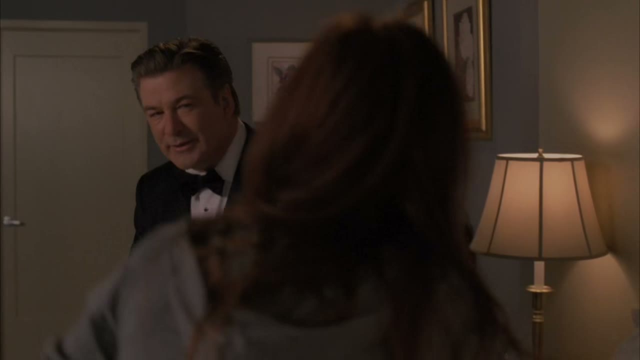 I thought you said this wasn't going to be sexual?