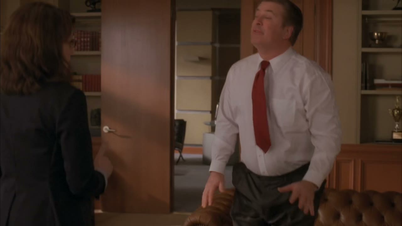 I didn't have sex with anybody.