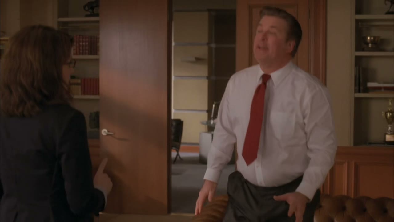 I didn't have sex with anybody.