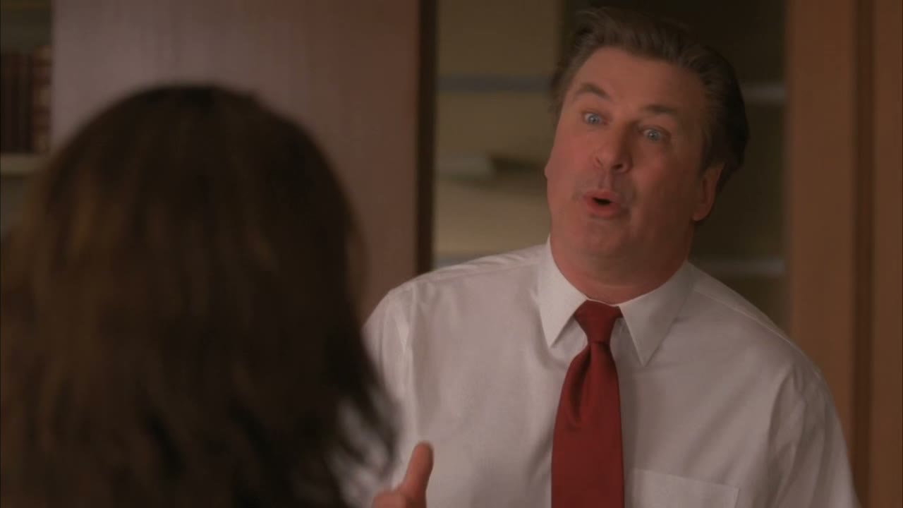So I told her that you wanted to take her out.