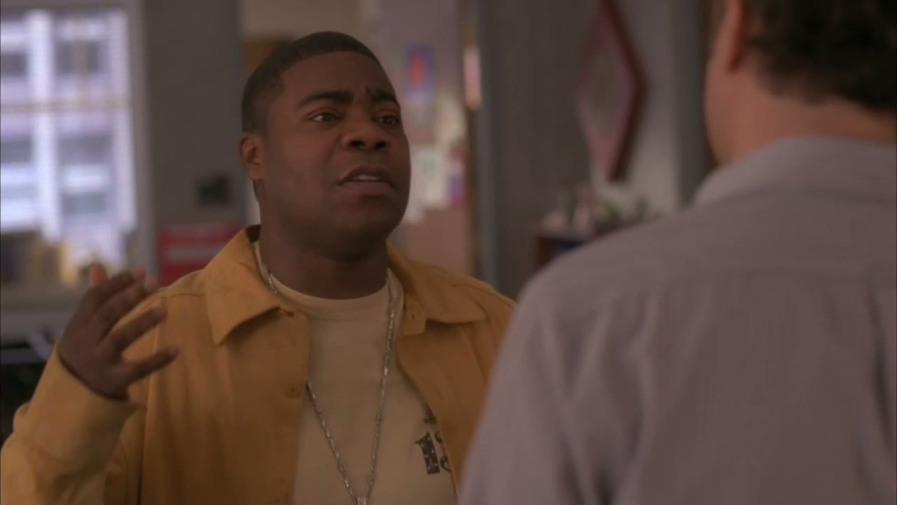 "Ridickerous" characters that "do-nuhnunciate" well?