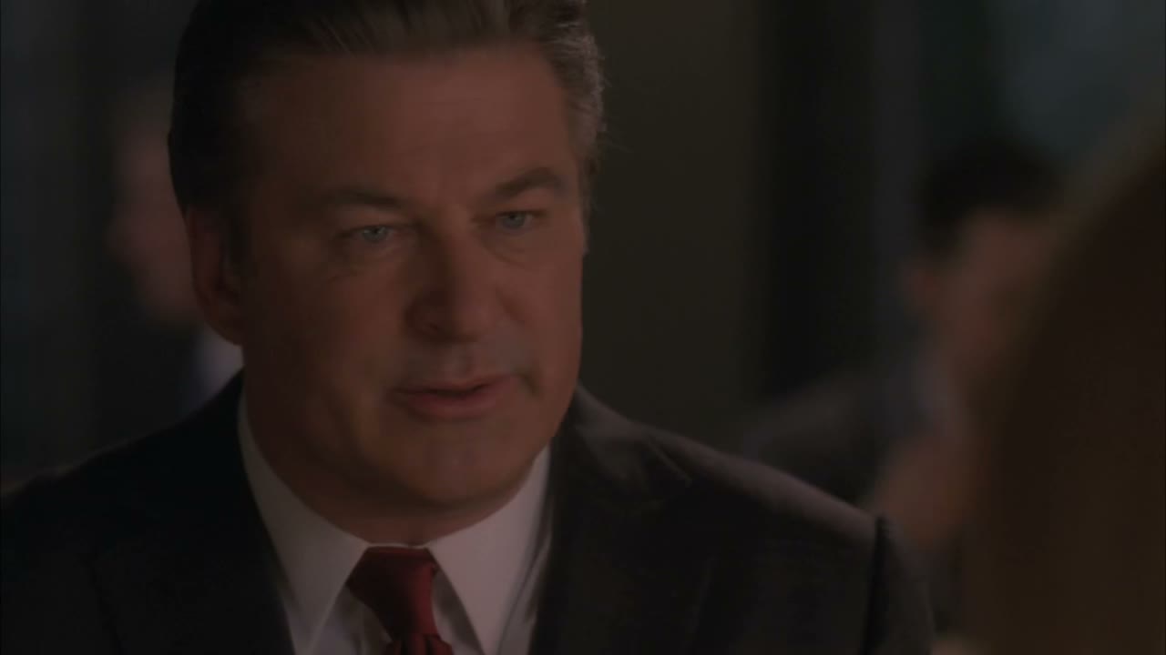 Oh, Avery, this is too much.