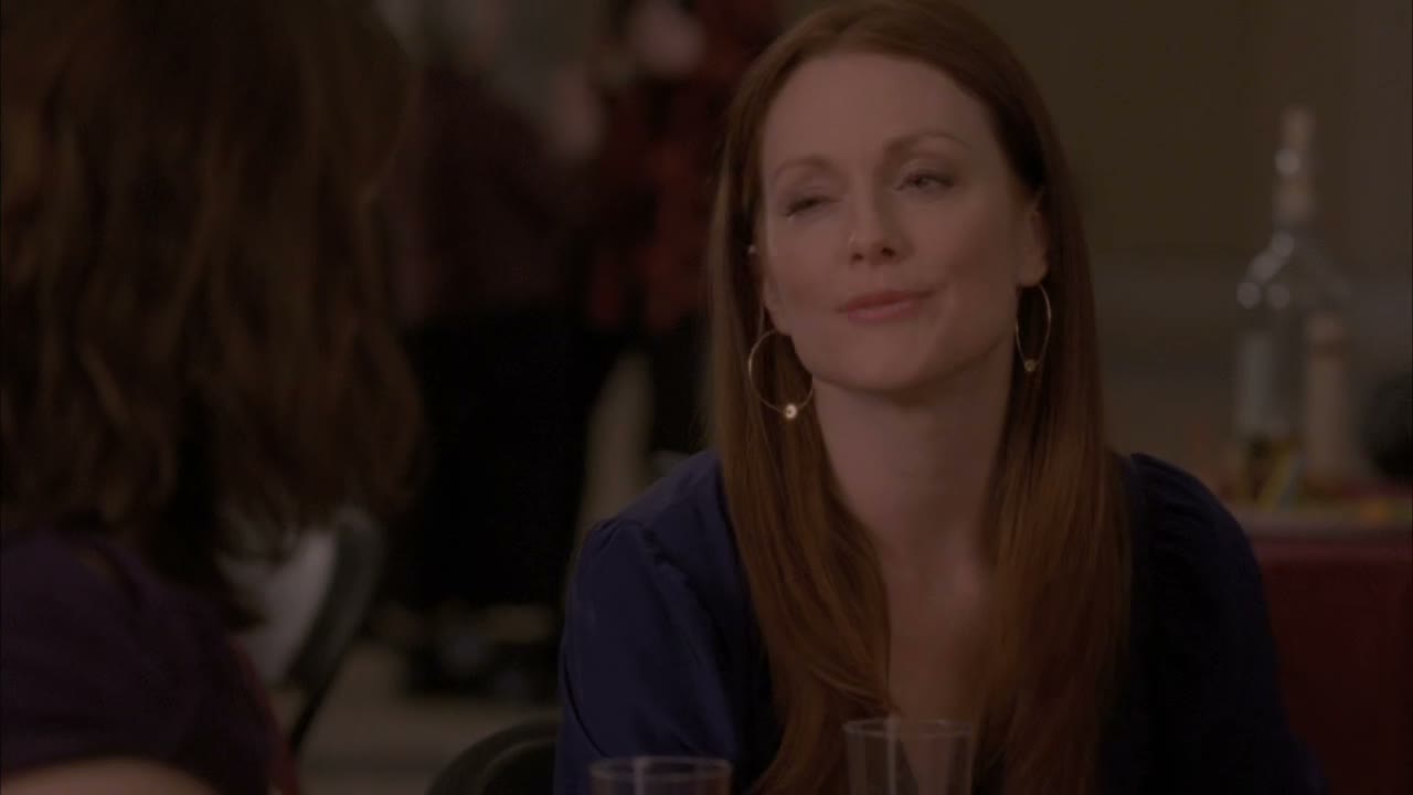 Come on, Liz.
