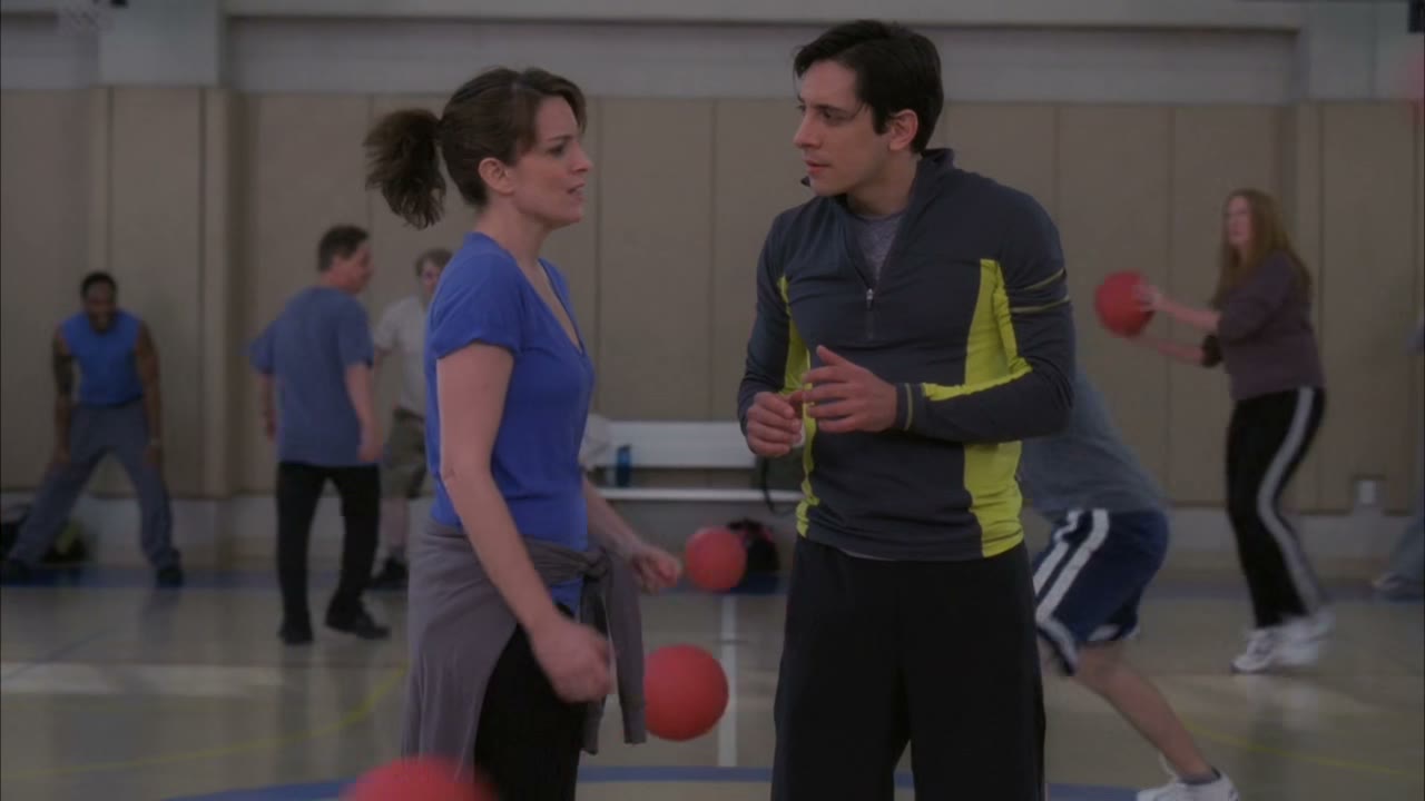 I want someone with clean hands and feet