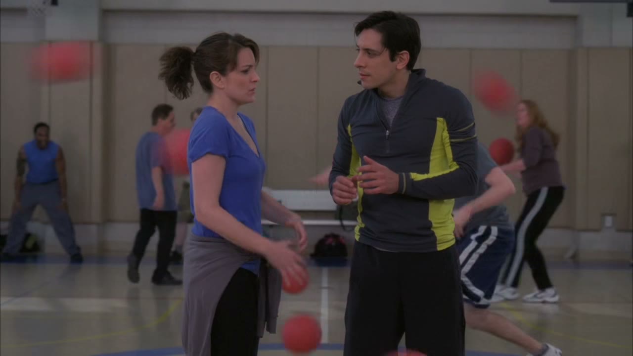 I want someone with clean hands and feet