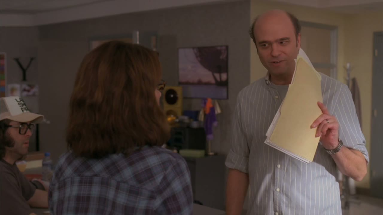 I pulled your file.