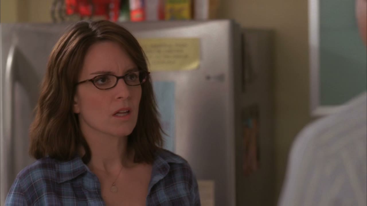 The only reason N. B. C. Picked up The Girly Show