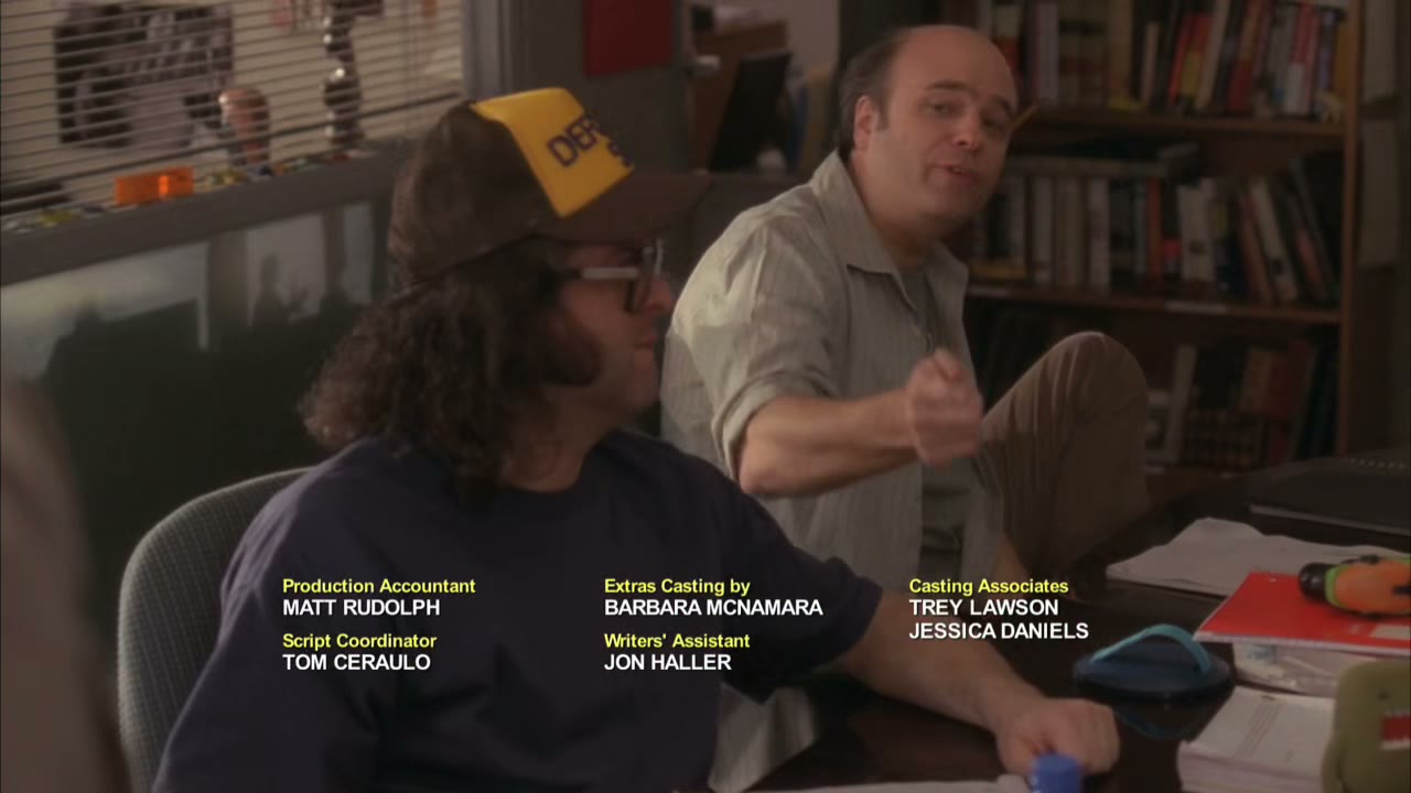 Threefer, because you're also gay.