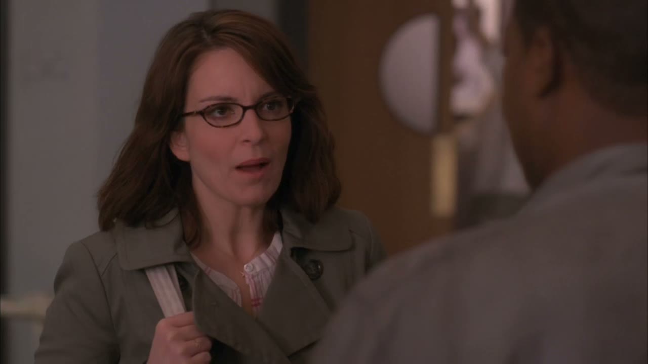 - you know about it? How come I've never been invited?