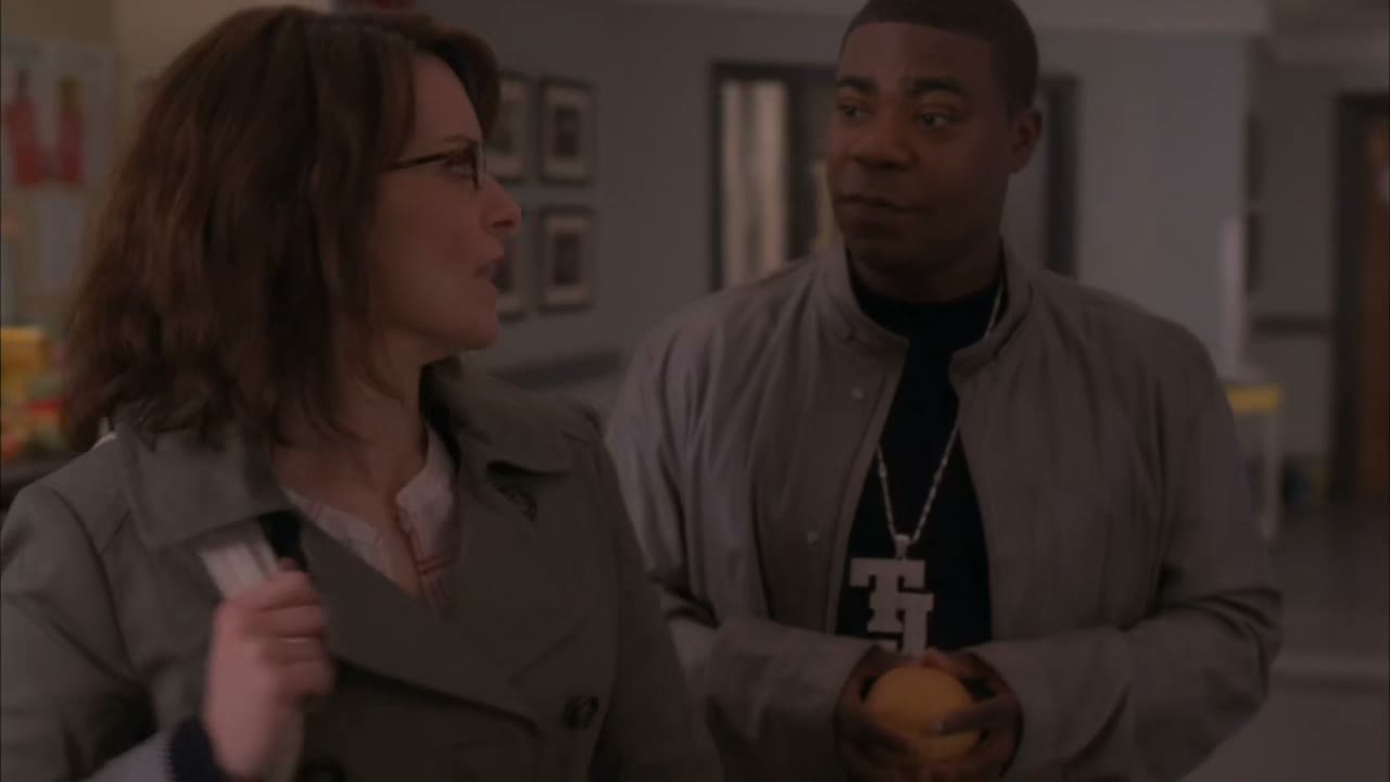 - WELL, LISTEN, TRAY, IF THERE'S ANYTHING I CAN DO,