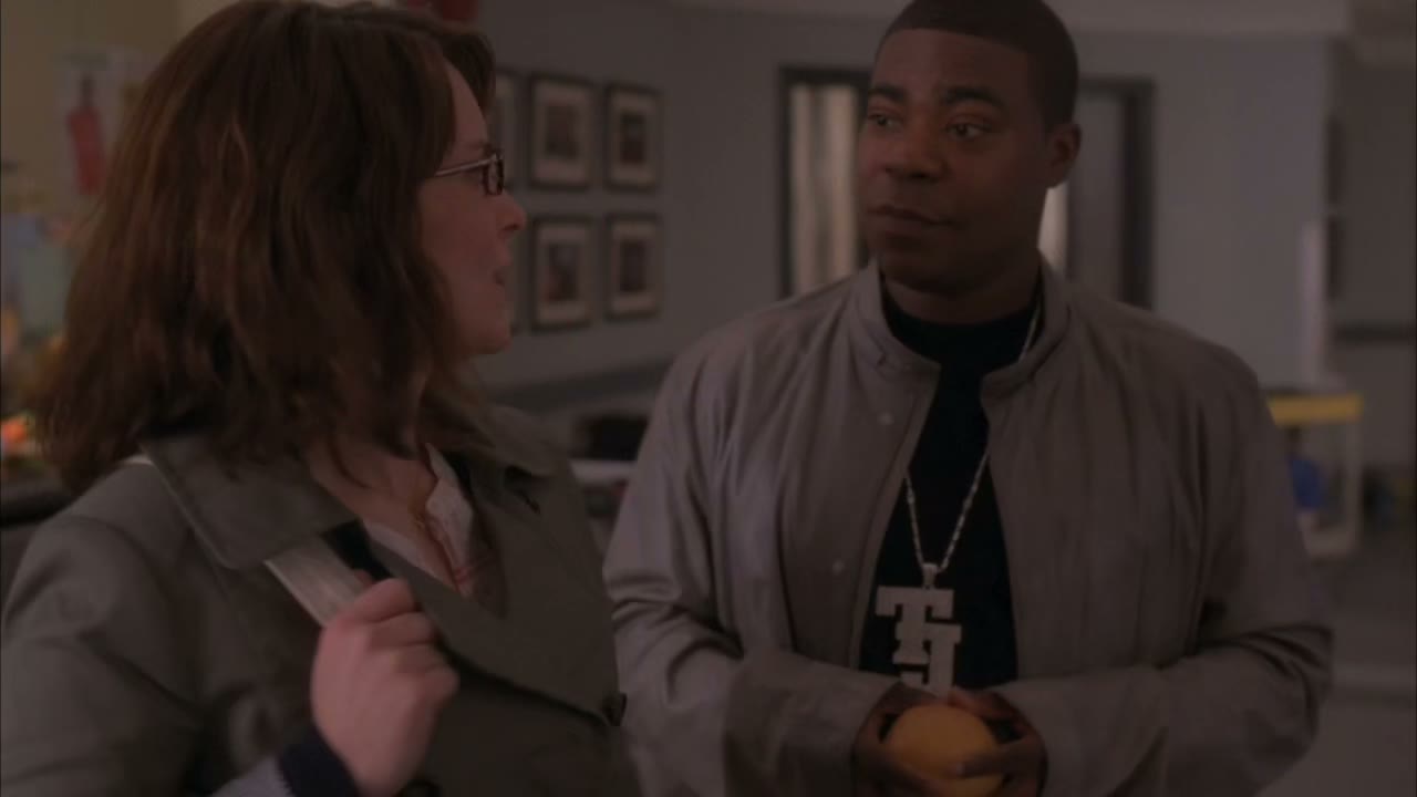 - well, listen, tray, if there's anything I can do,