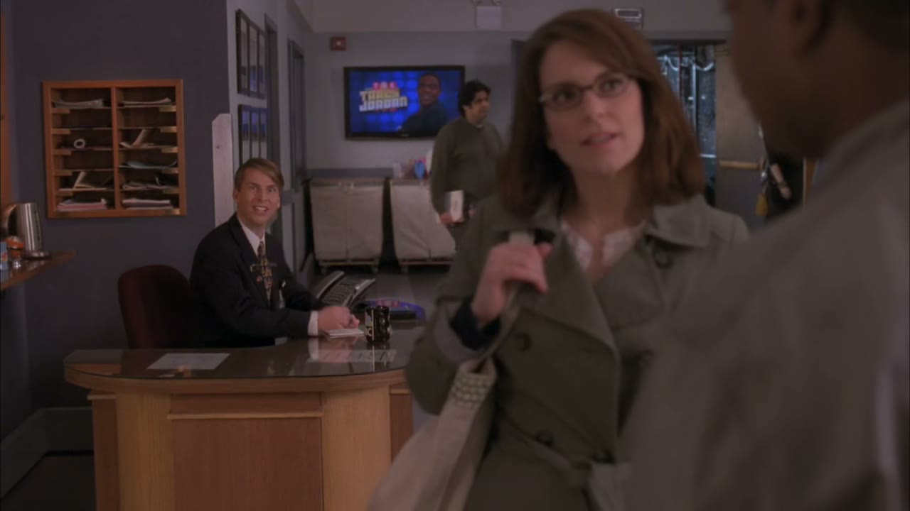 - I'M ON IT, SIR!