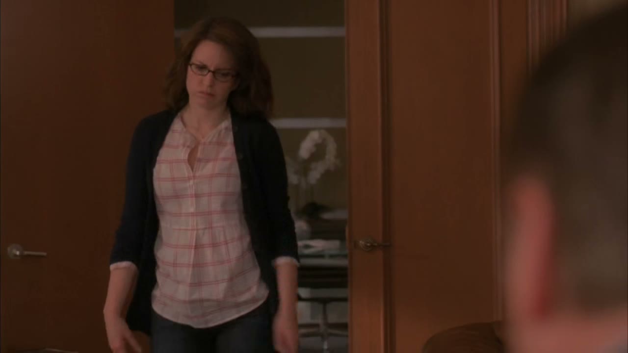 - oh, my.