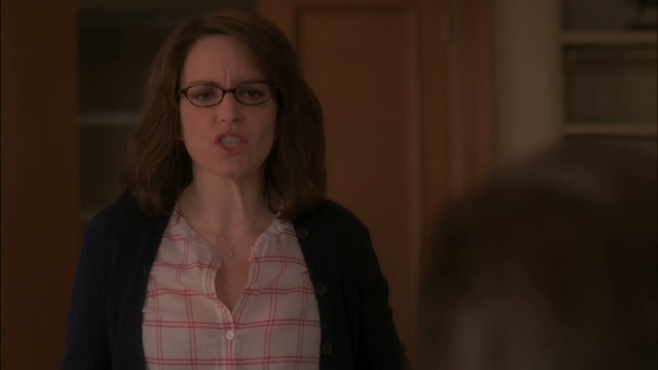 - HOW IS IT POSSIBLE? IS SHE A WIZARD?