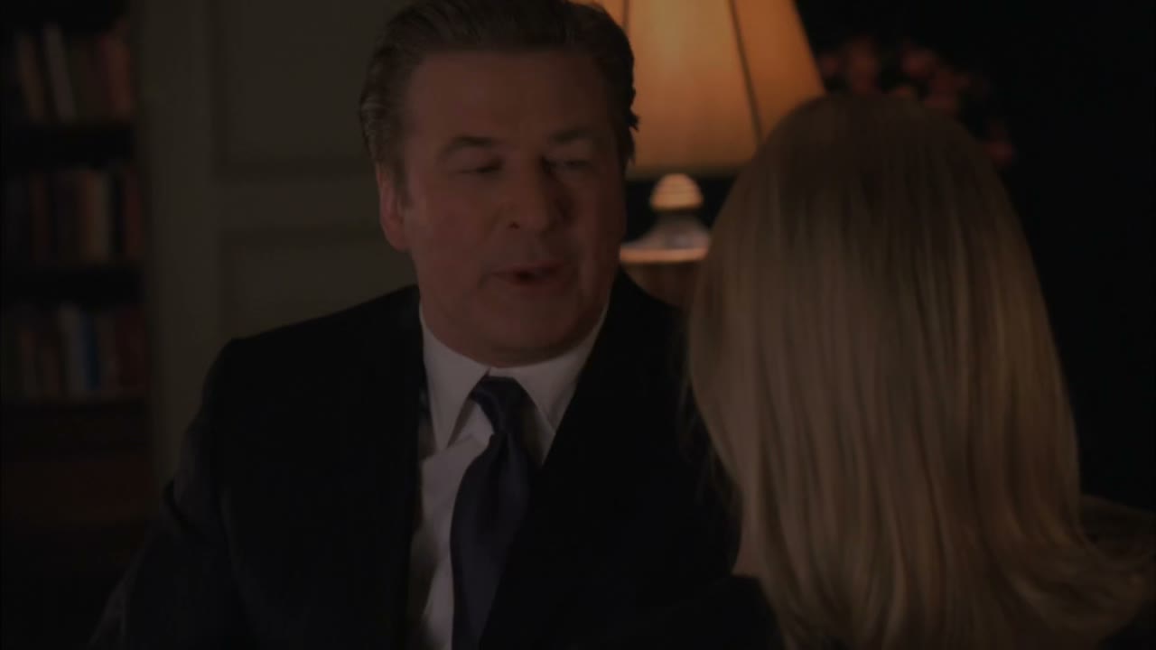 - I was saying, "oh, nana."