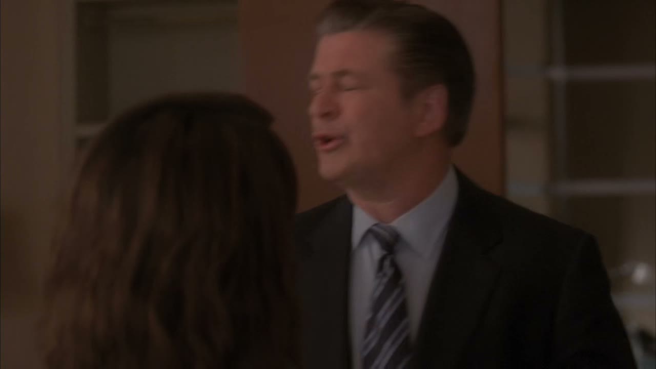 The whole time. - oh, good god.