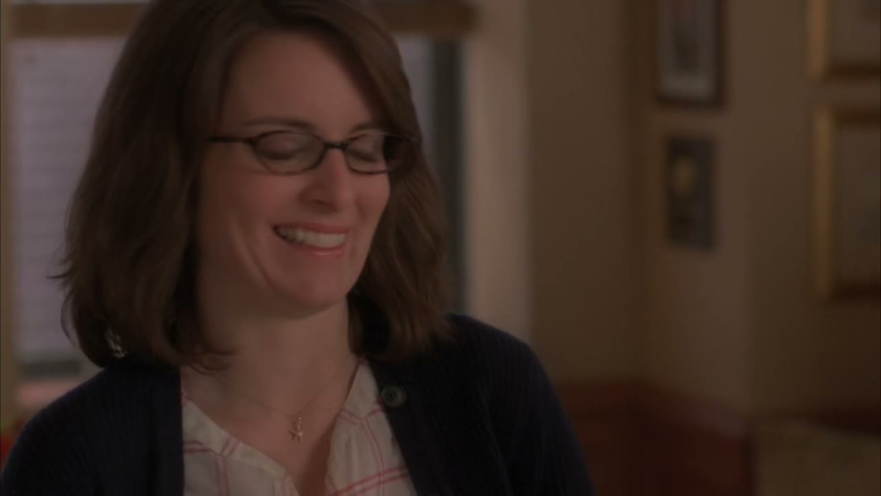 - [laughing]
