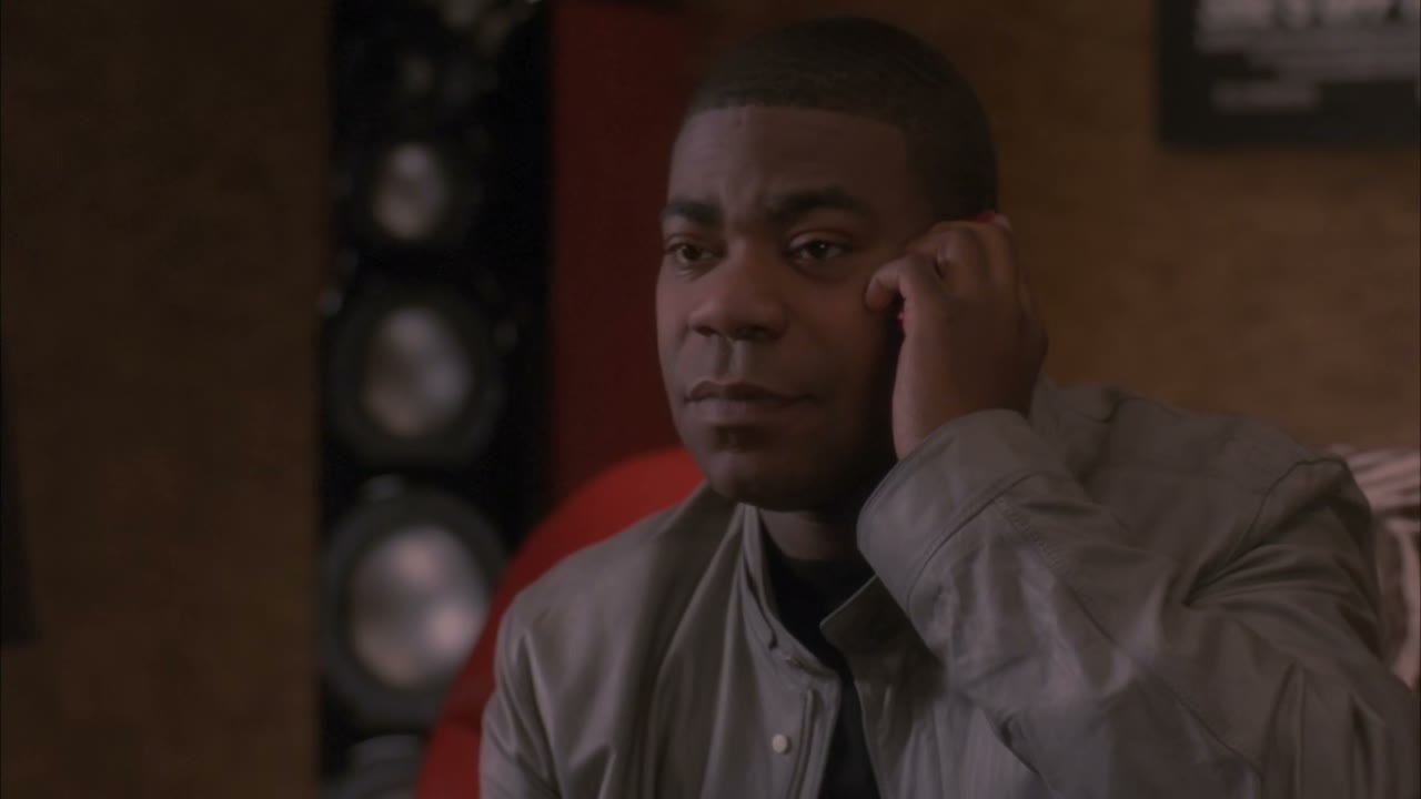- come home, mr. Jordan.