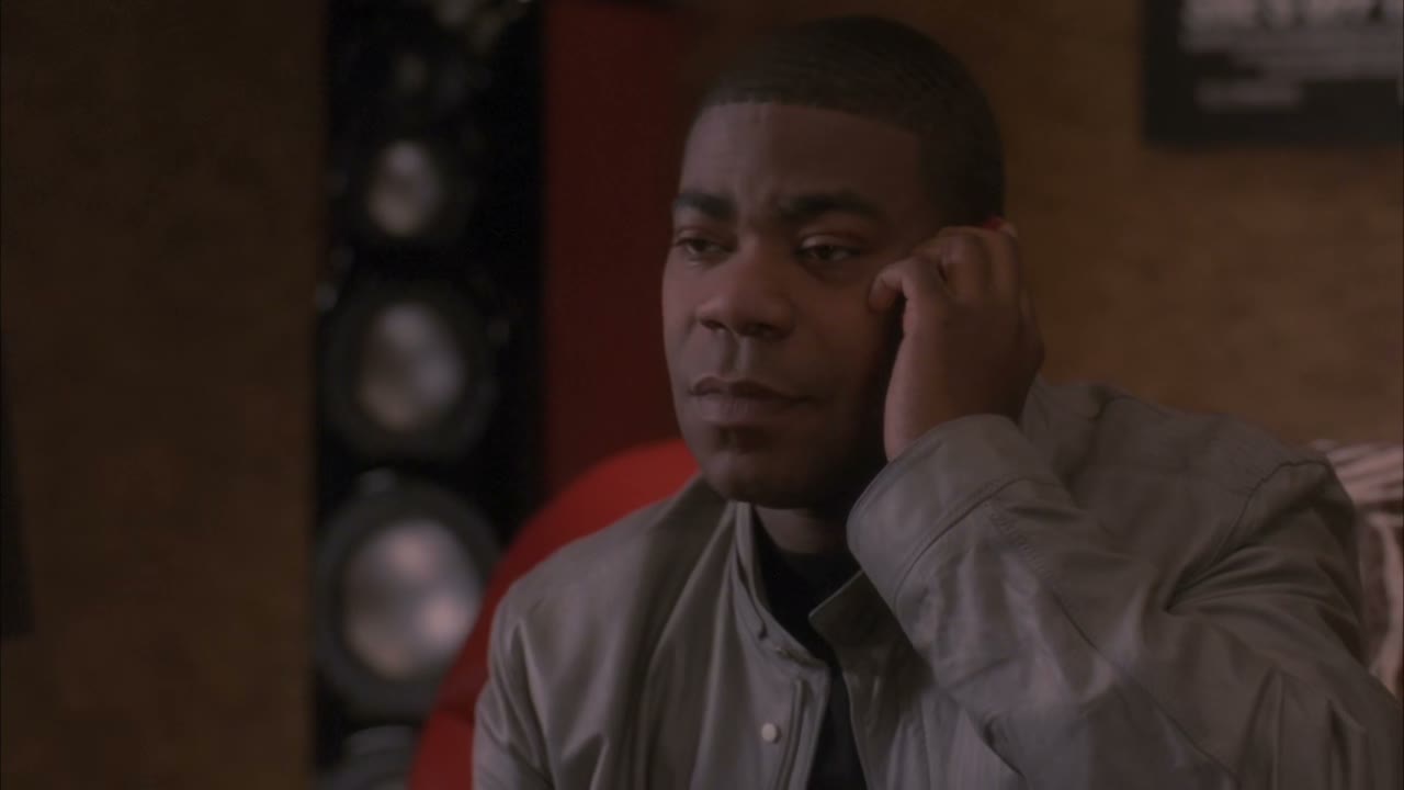 - COME HOME, MR. JORDAN.