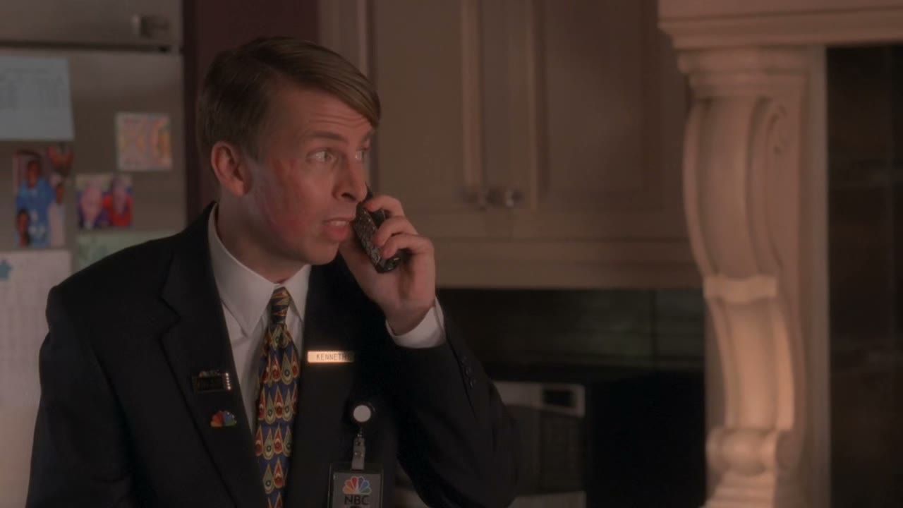 - fine, I'll be there soon.